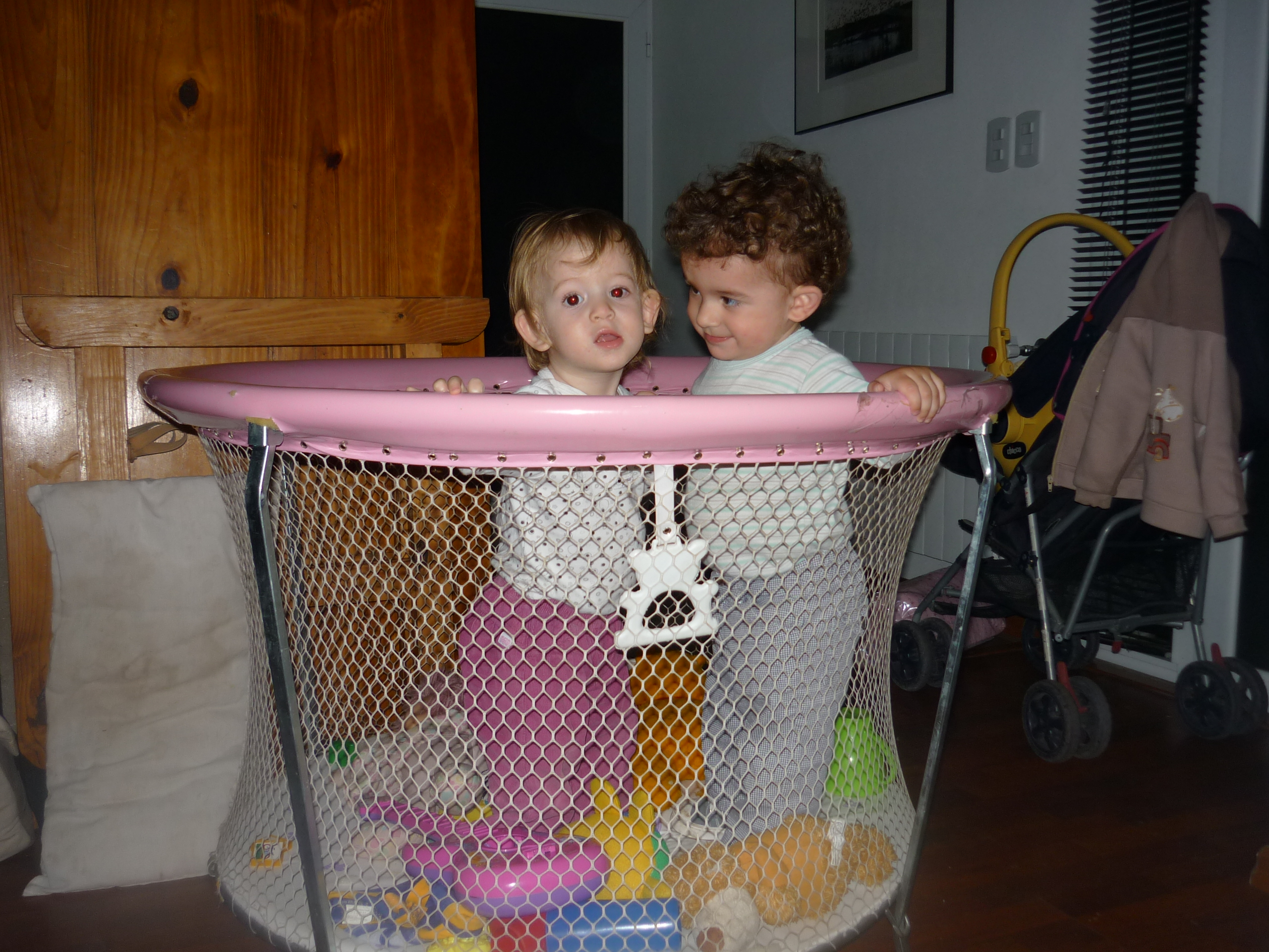 fotos/2011-10-10 - Iara indiecita, cena chiquilo/P1020322.JPG